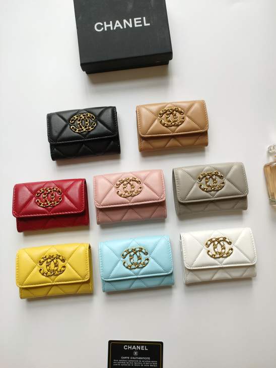 Picture of Chanel Wallets _SKUfw239888666fw